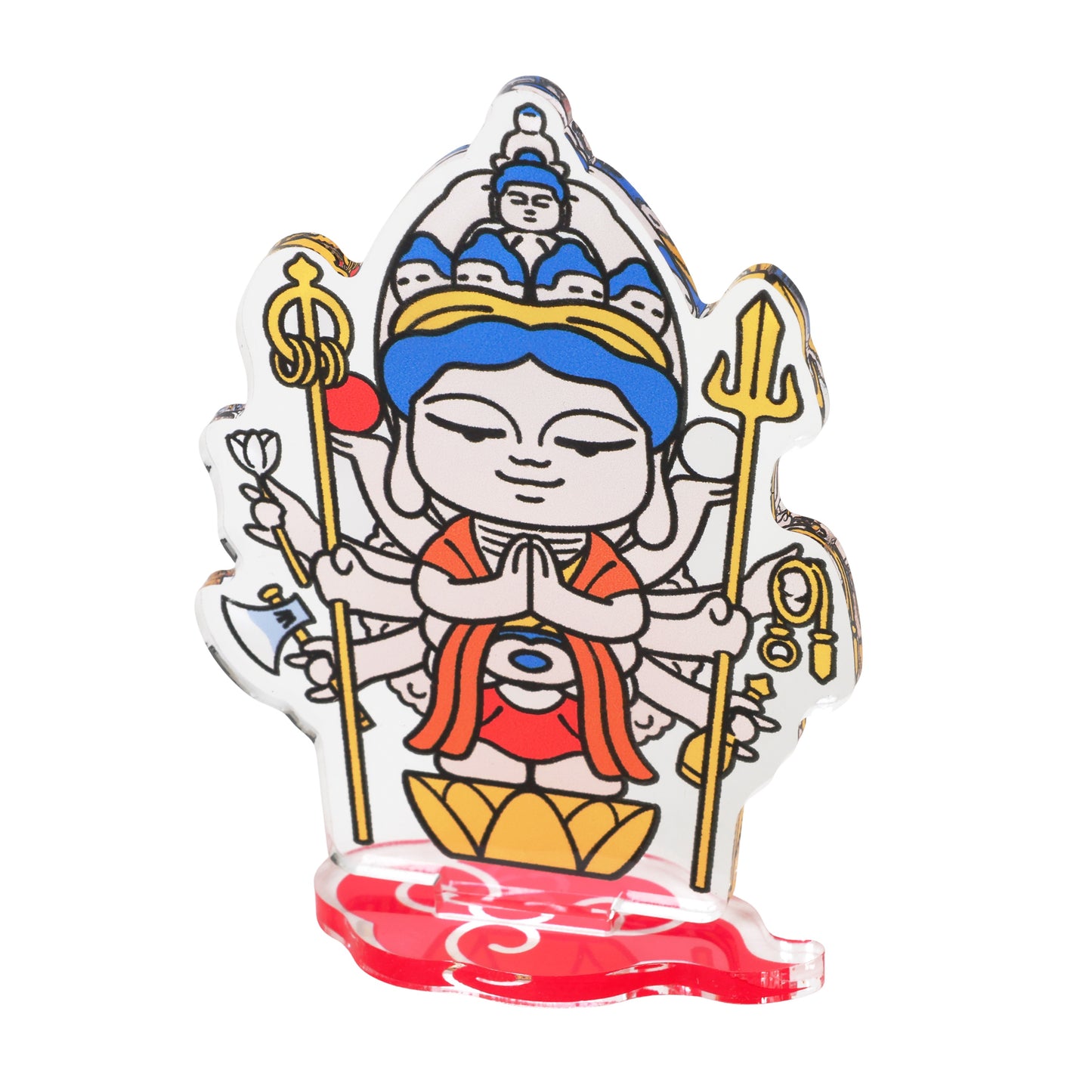 アクリルスタンド