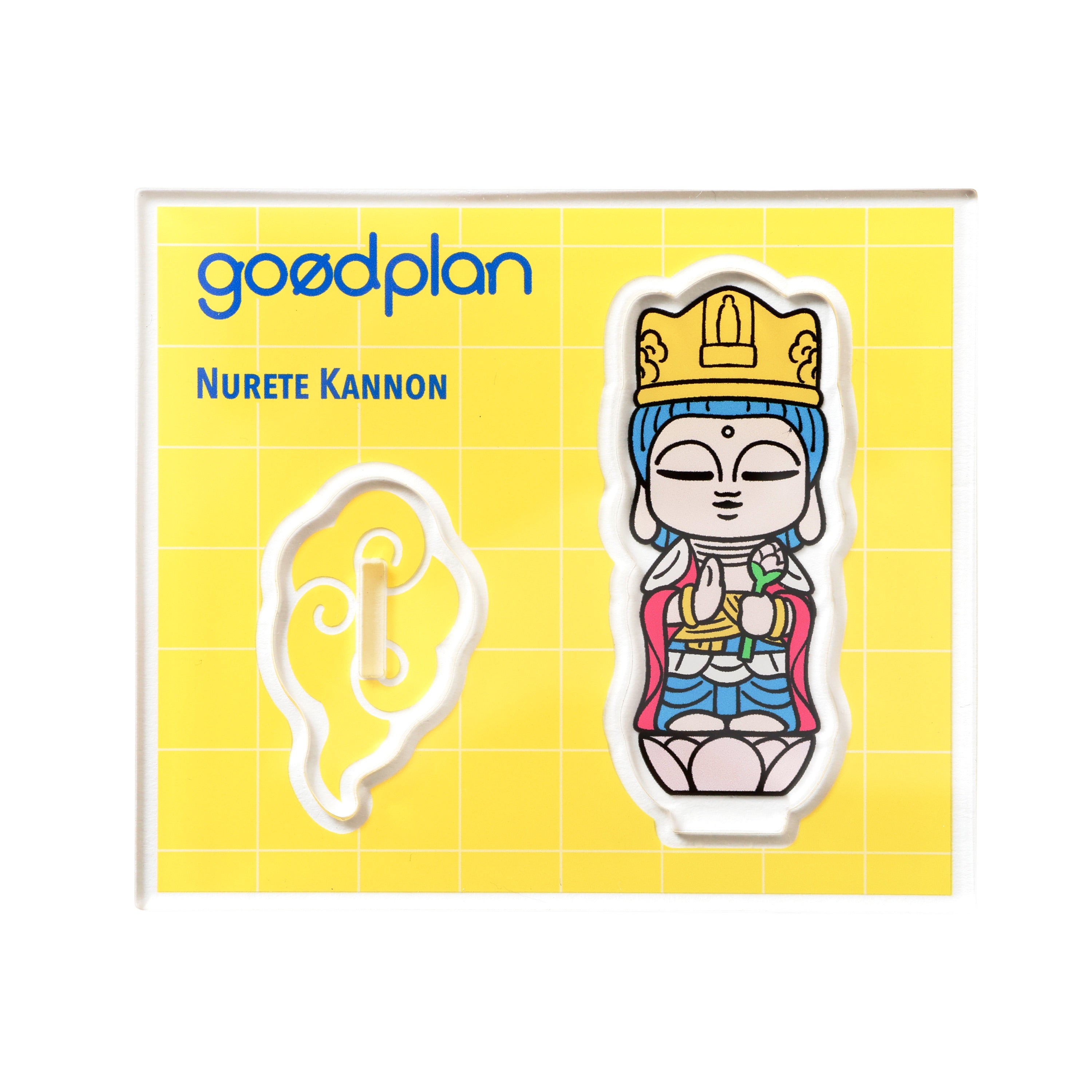 アクリルスタンド – goødplan