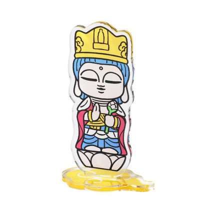 アクリルスタンド