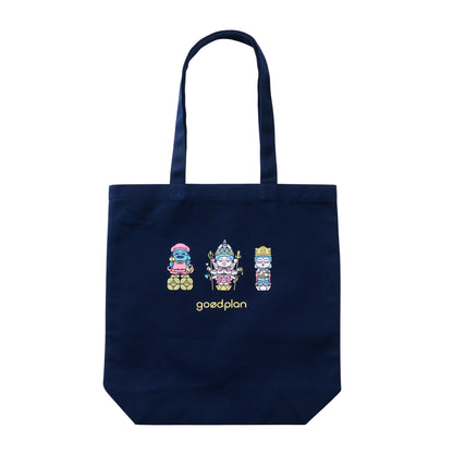 トートバッグ